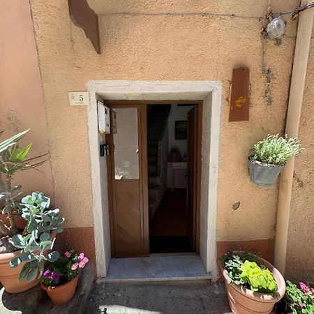 B&B Al Duomo Carrela di Ghjeja-2
