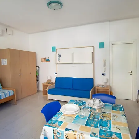 Residence Italia-2