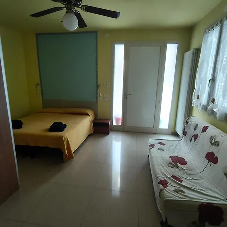 Residence Blu Marine-2