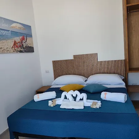 B&B Vacanze Salento-3
