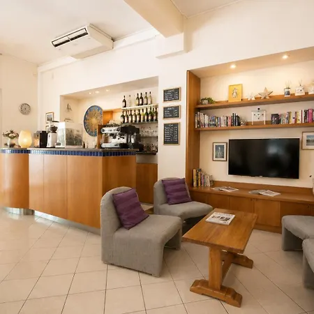 Villa Gioiosa Beach&Water Park B&B-3