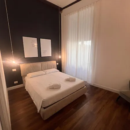 Room Verona Ai Conti-2