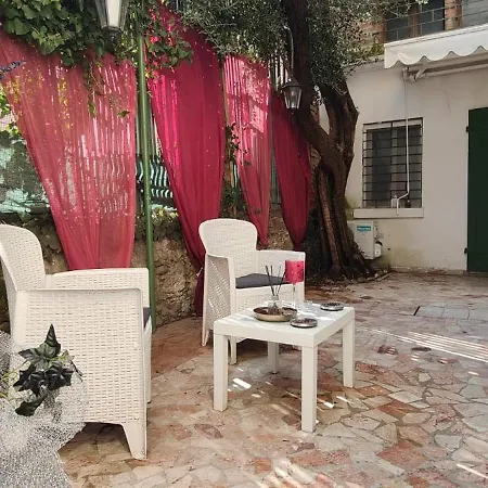 La Stanza Di Giulietta-3