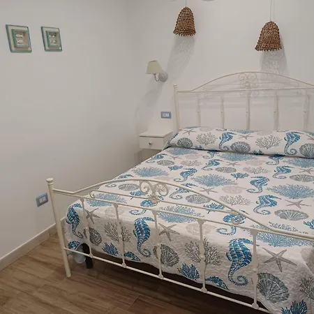 Dafni e Naide Apartment-2