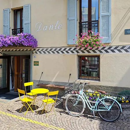 Meublé Albergo Dante-2
