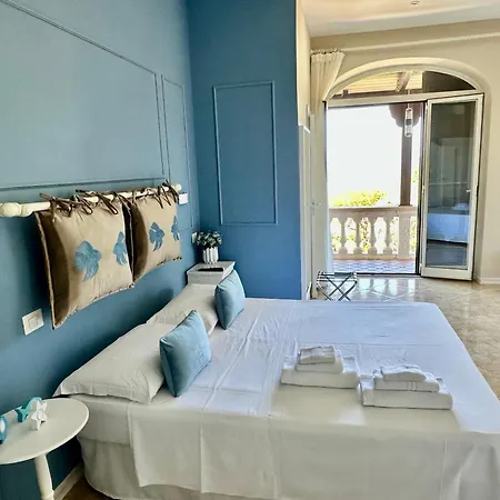 Villa Antonietta Ischia-3