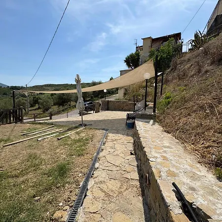 Il Panorama Housing Cilento-3