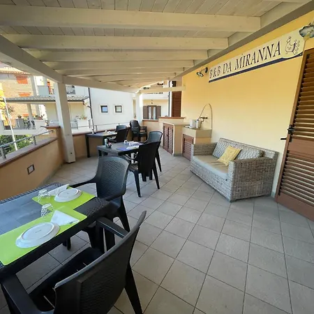 B&B Da Miranna-2