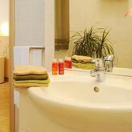 Dolce Vita Suite Alghero-3
