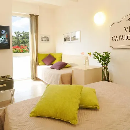 Dolce Vita Suite Alghero-2