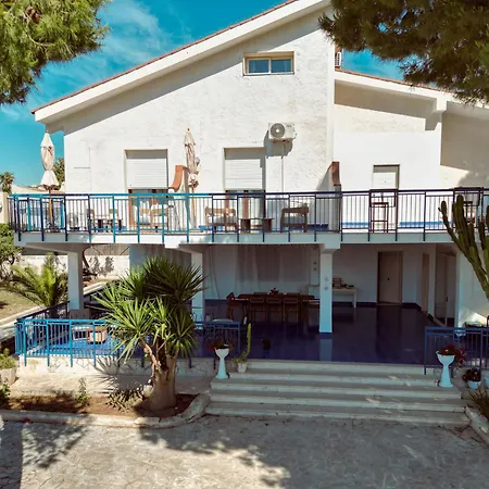 Nido Colorato Guest House-3