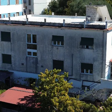 Villa Silvia b&b-2