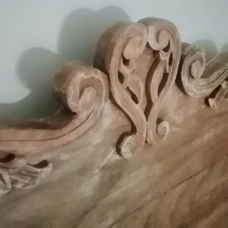 " Domus Coralla" Bnb Racconti Di Viaggio-2