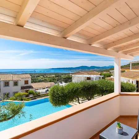Residence Chiaro Di Luna-3