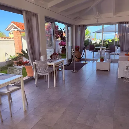 InVilla Bed&Breakfast-2