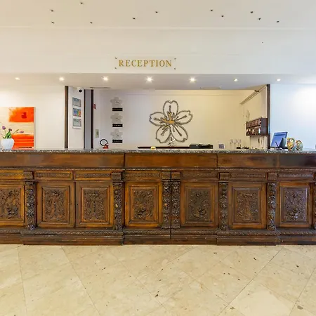 Hotel Sakura, Sure Hotel Collection By Best Western-2