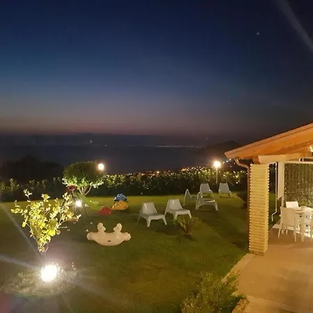 Miramare Castellabate Resort-3