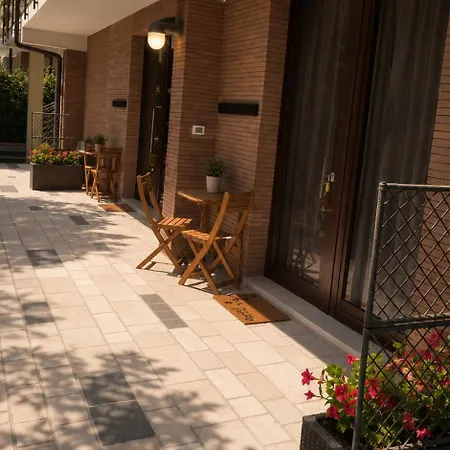 B&B Le Magnolie-3