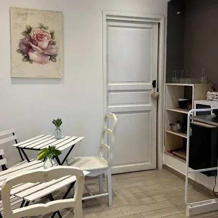 Vatican Boutique Inn-3