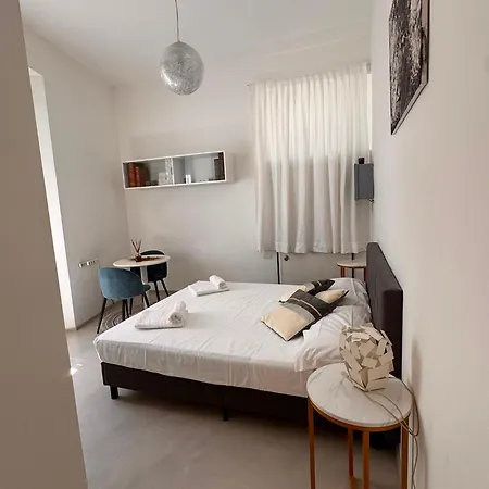 Villa Martina Luxury Suites Como Lake-2