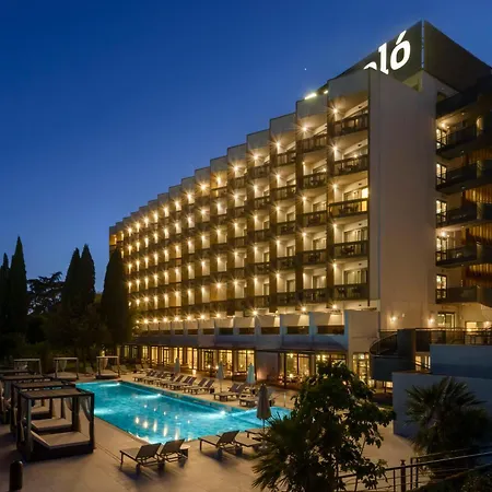 Hotel Midas Roma - A member of Barcelo Hotel Group-3