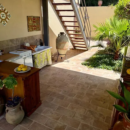 Cefalu Forest Hideout-3