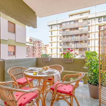City Gate - Luxury Suites-2