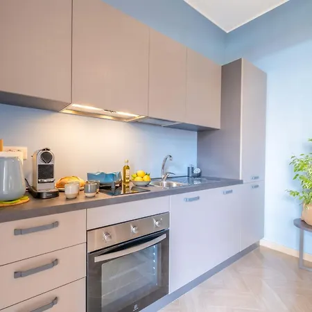City Gate - Luxury Suites-3