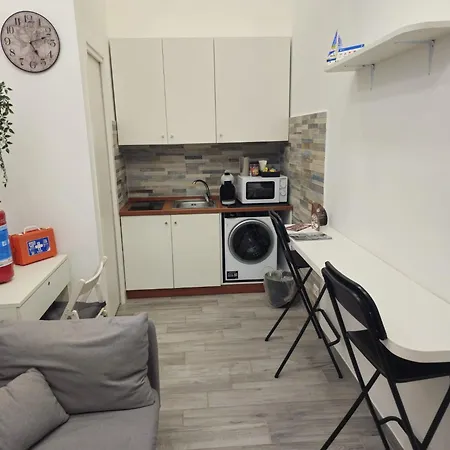 B&B Il Regno Delle Due Sicilie-2