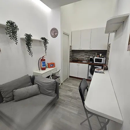 B&B Il Regno Delle Due Sicilie-3