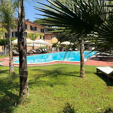 Hotel Cavalieri Del Mare-2