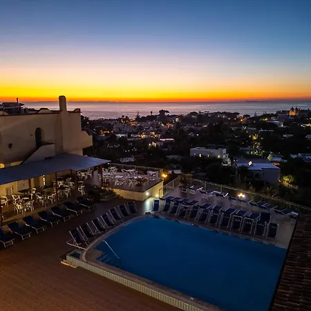Casthotels Tramonto d'oro Terme-3