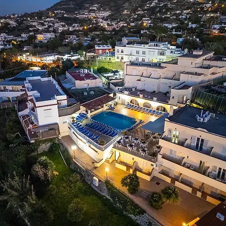 Casthotels Tramonto d'oro Terme-2