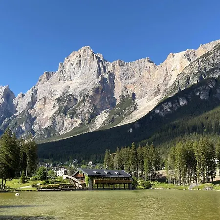Chalet Al Lago-2