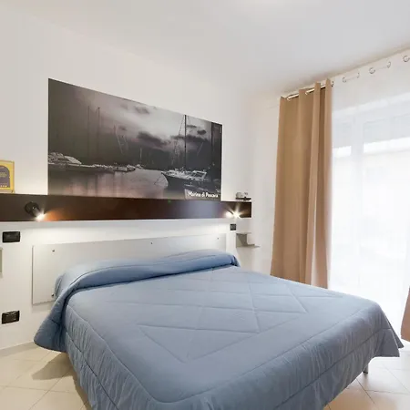 Bella Pescara B&B-2