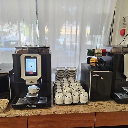Hotel Mimosa-2
