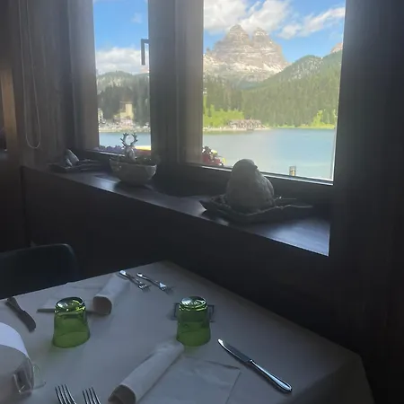 Hotel Lavaredo-2