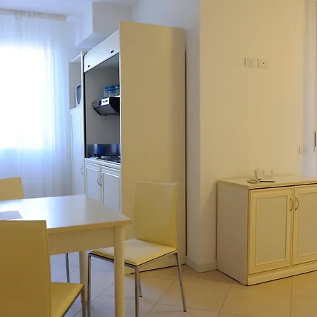 Residence Suite Smeraldo-2