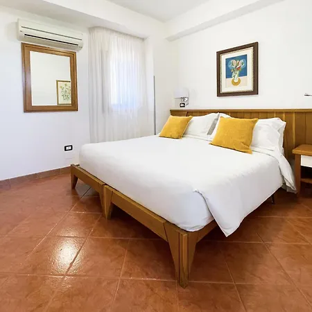 Best Western Hotel Martello-3