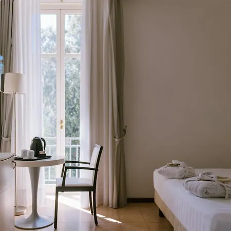 Grand Hotel Telese-2
