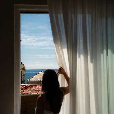 Residence San Marco Suites&Apartments Alassio-3