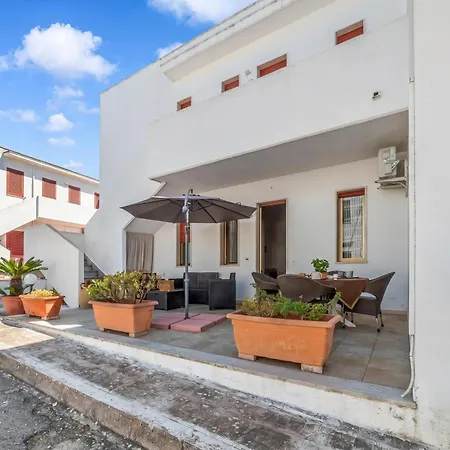 Residence Trande-3