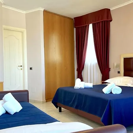 Bajamar Beach Hotel-2