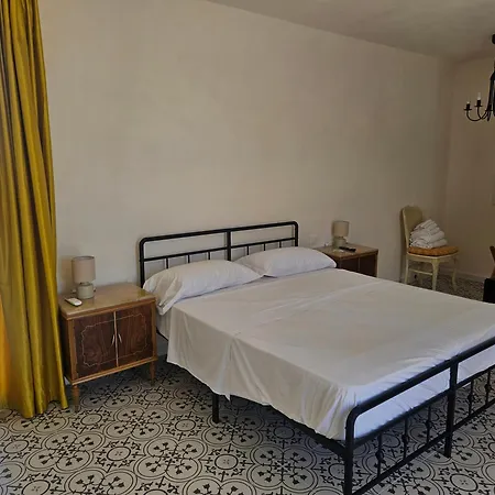 Poggiamico Guest House-2