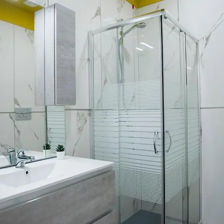 Stabia Dream Rooms-2