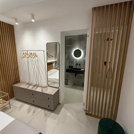 Le Dimore Degli Archi Rooms & Suite Catania-2