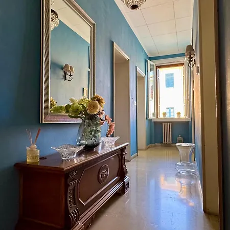 Giove Rooms-2