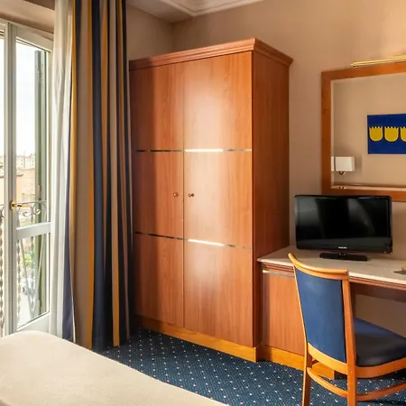 Hotel Diocleziano-2