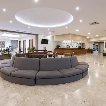 Best Western Park Hotel-3