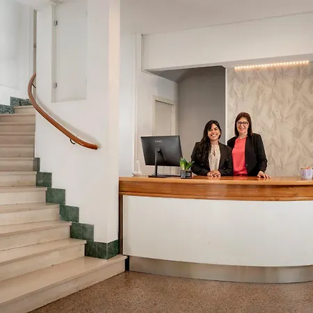 Hotel Falco-2